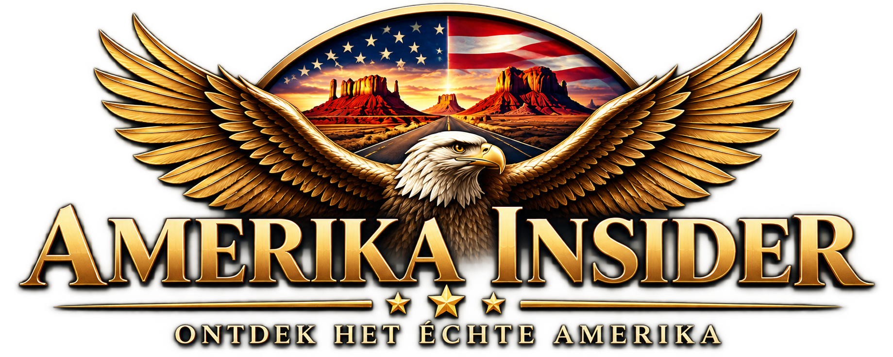 Logo Amerika Insider