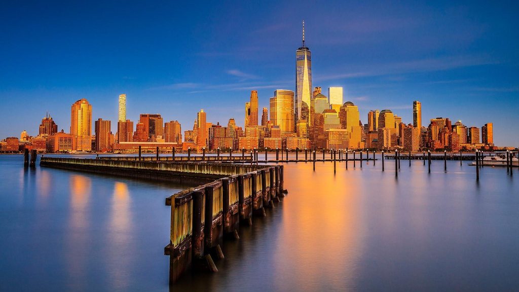 New York Manhattan - Amerika Insider